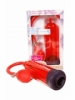 Red Penis Pump 125806